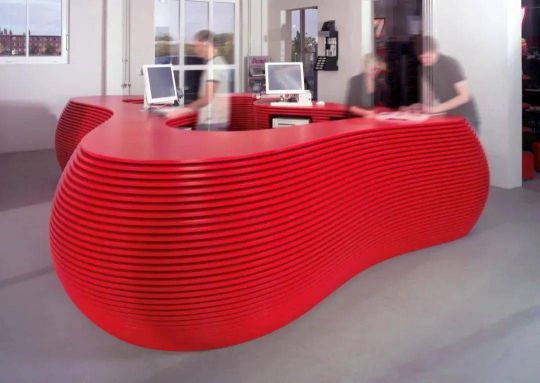 老虎新材料帶著滿滿的誠意給家具行業帶來革新 老虎新材料帶著滿滿的誠意給家具行業帶來革新