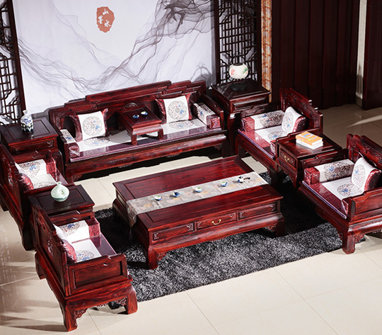 執行力很關鍵,紅木家具廠家該行動起來了 執行力很關鍵,紅木家具廠家該行動起來了