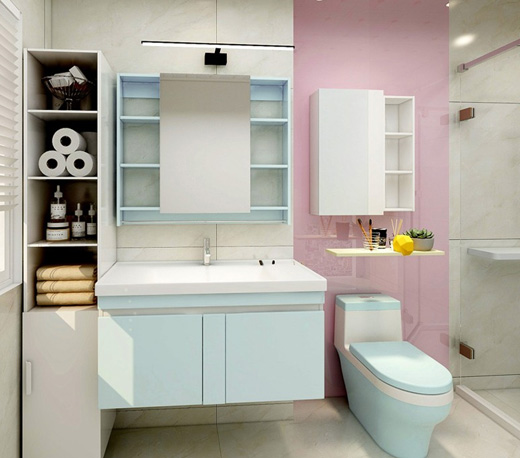 真情換真心,衛浴潔具品牌該如此留住消費者的心 真情換真心,衛浴潔具品牌該如此留住消費者的心