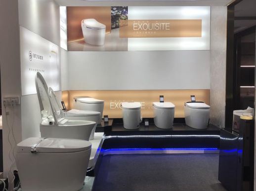 歐風衛浴梅總：只有先守住，才能打出去