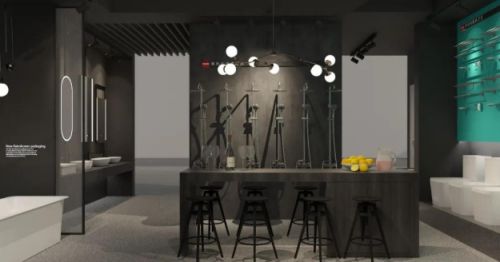 緹諾衛(wèi)浴即將亮相2020上海國際酒店工程設計與用品博覽會 緹諾衛(wèi)浴即將亮相2020上海國際酒店工程設計與用品博覽會