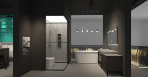 緹諾衛(wèi)浴即將亮相2020上海國際酒店工程設計與用品博覽會 緹諾衛(wèi)浴即將亮相2020上海國際酒店工程設計與用品博覽會