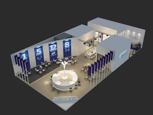 2020中國建博會友邦吊頂打破局限,玩轉頂墻 ! 2020中國建博會友邦吊頂打破局限,玩轉頂墻 !