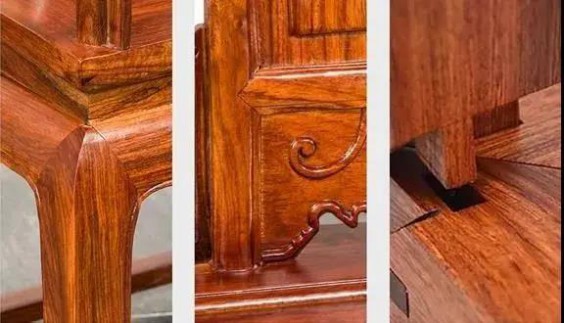 檀明宮紅木家具發展理念：把600年歷史帶回家