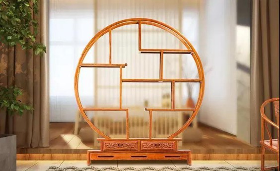 檀明宮紅木家具發展理念：把600年歷史帶回家