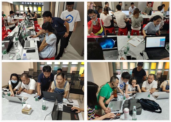 資源聚力 行業(yè)賦能 吉鴻商學(xué)院暨酷家樂(lè)實(shí)操培訓(xùn)圓滿舉辦 資源聚力 行業(yè)賦能 吉鴻商學(xué)院暨酷家樂(lè)實(shí)操培訓(xùn)圓滿舉辦