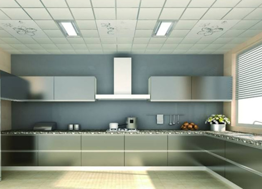 你曉得，全屋吊頂廠家做大做強的對策