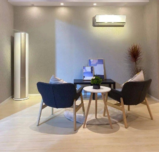 廣州松下空調器有限公司代理商、直營商交流會舉行