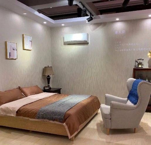 廣州松下空調器有限公司代理商、直營商交流會舉行