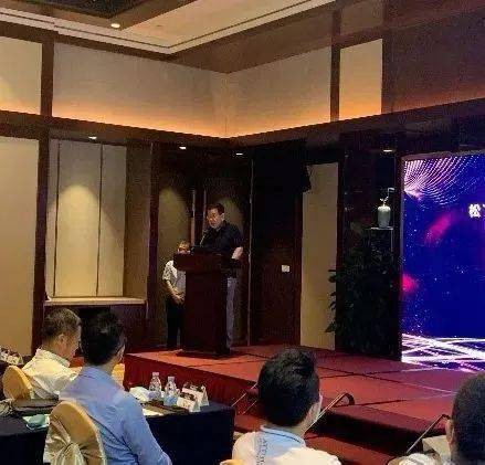 廣州松下空調器有限公司代理商、直營商交流會舉行