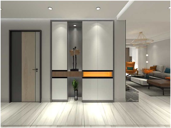 品愛全屋定制曲江店設計師趙建輝:做生活的設計者 品愛全屋定制曲江店設計師趙建輝:做生活的設計者