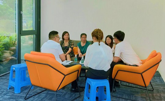 攜手大國品牌·創享千億財富 | 億合門窗招商峰會圓滿落幕 攜手大國品牌·創享千億財富 | 億合門窗招商峰會圓滿落幕