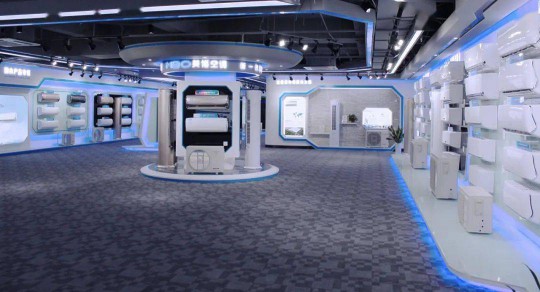 美博空調(diào)頻頻中標政府采購項目的背后有怎樣的實力加持? 美博空調(diào)頻頻中標政府采購項目的背后有怎樣的實力加持?