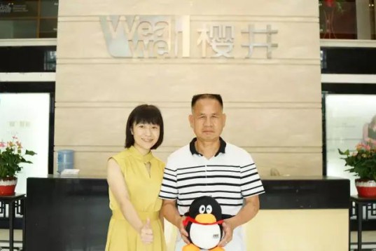 采訪櫻井科技董事長黃洽明,深入戰略布局及產品未來發展趨勢 采訪櫻井科技董事長黃洽明,深入戰略布局及產品未來發展趨勢