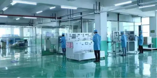 采訪櫻井科技董事長黃洽明,深入戰略布局及產品未來發展趨勢 采訪櫻井科技董事長黃洽明,深入戰略布局及產品未來發展趨勢