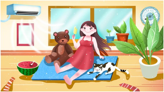 夏日出擊 冠華風(fēng)扇燈帶來(lái)更高性?xún)r(jià)比的“清涼風(fēng)” 夏日出擊 冠華風(fēng)扇燈帶來(lái)更高性?xún)r(jià)比的“清涼風(fēng)”