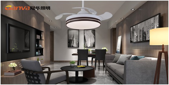 夏日出擊 冠華風(fēng)扇燈帶來(lái)更高性?xún)r(jià)比的“清涼風(fēng)” 夏日出擊 冠華風(fēng)扇燈帶來(lái)更高性?xún)r(jià)比的“清涼風(fēng)”