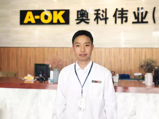 第七屆CSHIA同學(xué)會(huì)，奧科偉業(yè)將攜智能風(fēng)雨控制器套裝亮相