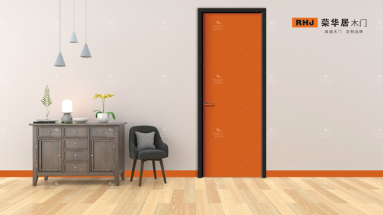 定制實(shí)木門為何價(jià)格如此昂貴？榮華居將與您分享