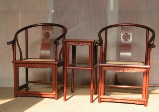 如果只買一件紅木家具，你應選擇它！中式頂峰，后無來者！