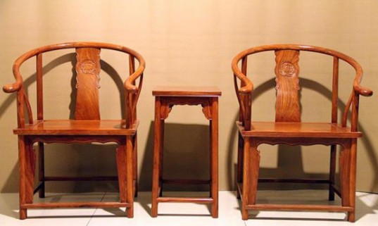 如果只買一件紅木家具，你應選擇它！中式頂峰，后無來者！