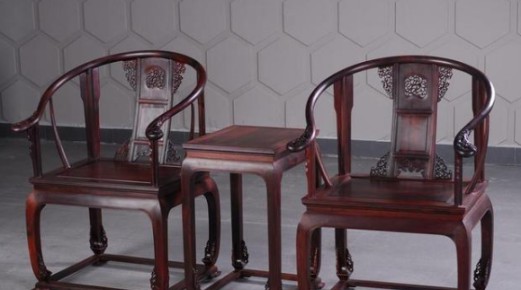 如果只買一件紅木家具，你應選擇它！中式頂峰，后無來者！