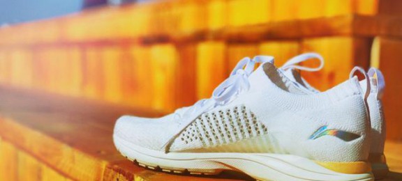 這4種跑鞋新手最容易選錯，你踩了幾個坑？