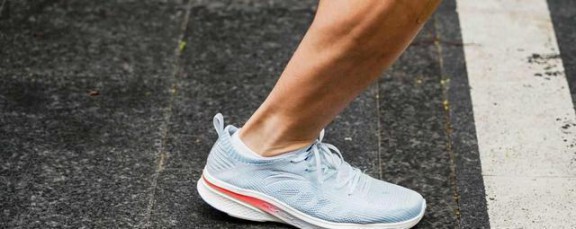 這4種跑鞋新手最容易選錯，你踩了幾個坑？