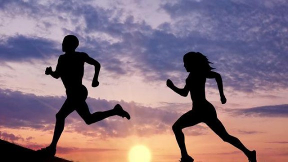 這4種跑鞋新手最容易選錯，你踩了幾個坑？