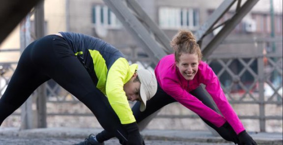 這4種跑鞋新手最容易選錯，你踩了幾個坑？