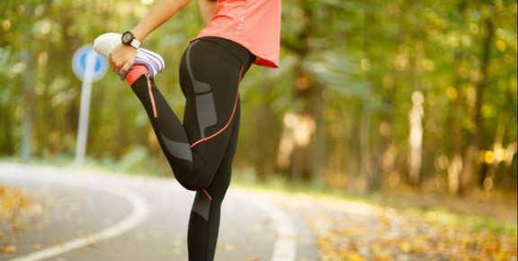 這4種跑鞋新手最容易選錯，你踩了幾個坑？