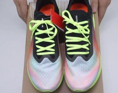 如果你想買一雙國產跑鞋，試試這兩雙吧!