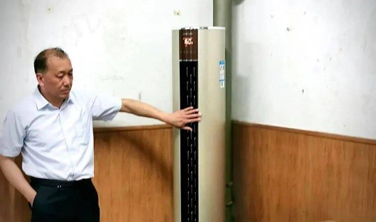 創(chuàng)維空調(diào)性能真香 以國標新一級產(chǎn)品為高考學子提供舒適考場 