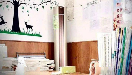 創(chuàng)維空調(diào)性能真香 以國標新一級產(chǎn)品為高考學子提供舒適考場 