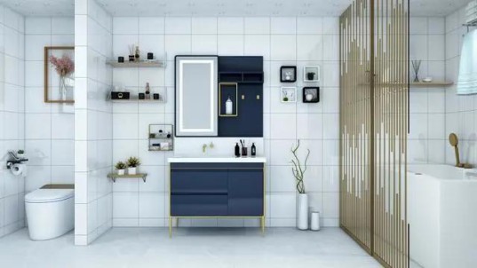 據(jù)說歐風(fēng)是衛(wèi)浴界最畏懼的"情敵"，所以你認(rèn)不認(rèn)識(shí)？