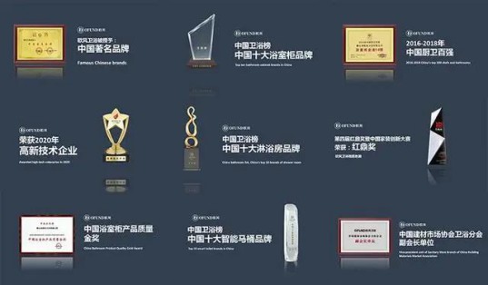 據(jù)說歐風(fēng)是衛(wèi)浴界最畏懼的"情敵"，所以你認(rèn)不認(rèn)識(shí)？