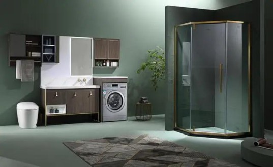 據(jù)說歐風(fēng)是衛(wèi)浴界最畏懼的"情敵"，所以你認(rèn)不認(rèn)識(shí)？