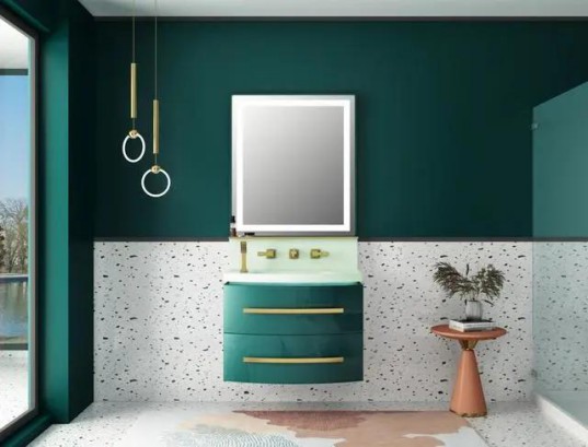 據(jù)說歐風(fēng)是衛(wèi)浴界最畏懼的"情敵"，所以你認(rèn)不認(rèn)識(shí)？