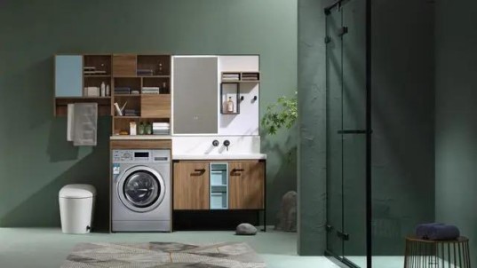 據(jù)說歐風(fēng)是衛(wèi)浴界最畏懼的"情敵"，所以你認(rèn)不認(rèn)識(shí)？