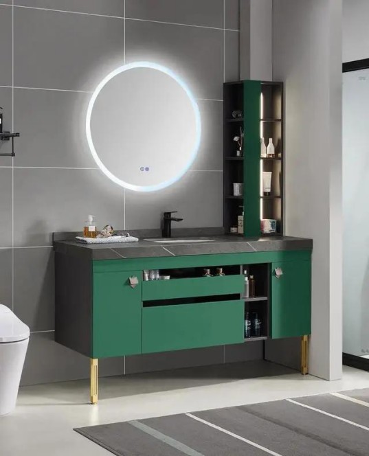 百居益衛浴：破局重生，逆流而上 