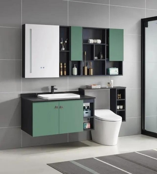 百居益衛浴：破局重生，逆流而上 