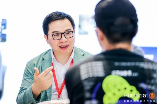 Mlily夢百合2020建博會圓滿落幕，0壓床墊實力圈粉