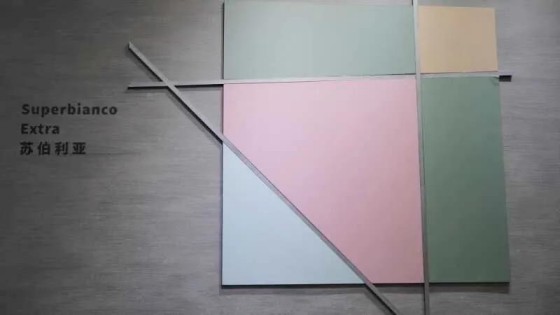 對話威普斯丹藝術涂料，談論如何匠心打造業界爆款