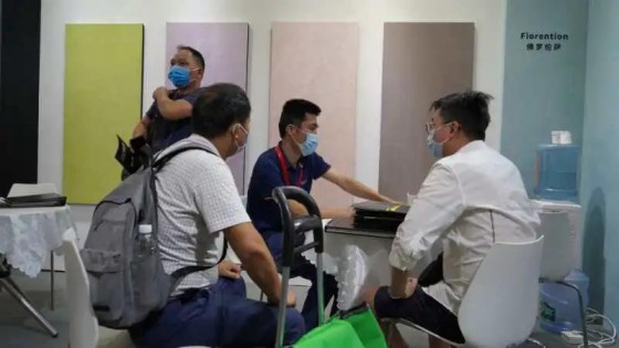 對話威普斯丹藝術涂料，談論如何匠心打造業界爆款