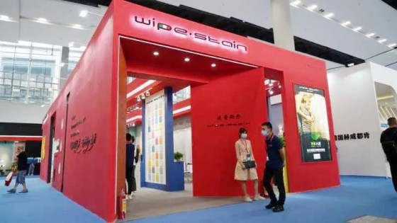 對話威普斯丹藝術涂料，談論如何匠心打造業界爆款