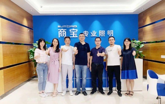 好光時代抓緊時機，快速獲得提前進入智能照明的“門票”