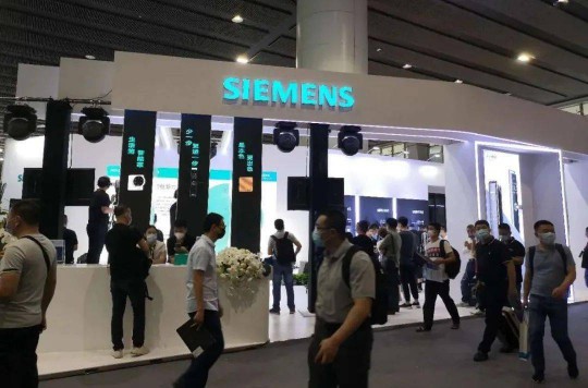 建博會上各大智能家居品牌產品奪目，經銷商打開下半年市場可參考