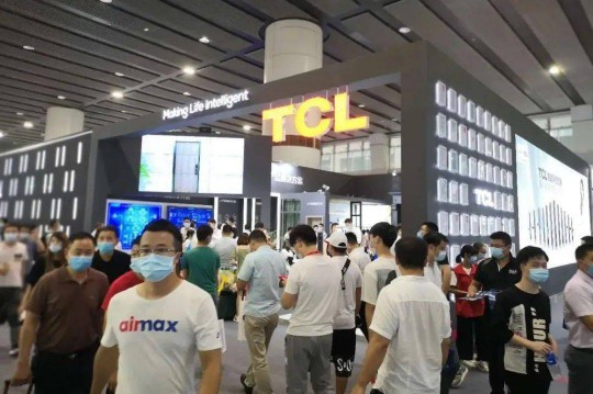 建博會上各大智能家居品牌產品奪目，經銷商打開下半年市場可參考