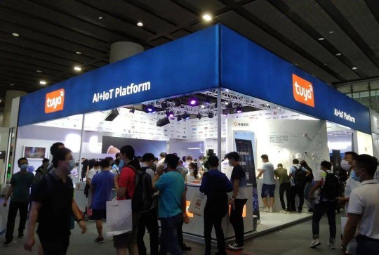 建博會上各大智能家居品牌產品奪目，經銷商打開下半年市場可參考