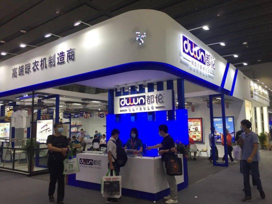 建博會上各大智能家居品牌產品奪目，經銷商打開下半年市場可參考